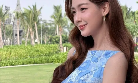 Bảo Ngọc có đủ mạnh để cạnh tranh với 110 người đẹp ở Hoa hậu Thế giới