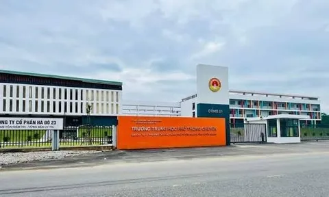 Hôm nay hoàn thành chấm thi lại tại Chuyên Tuyên Quang, ngày mai công bố điểm