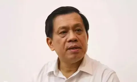 Xét xử cựu Thứ trưởng Nguyễn Bá Hoan