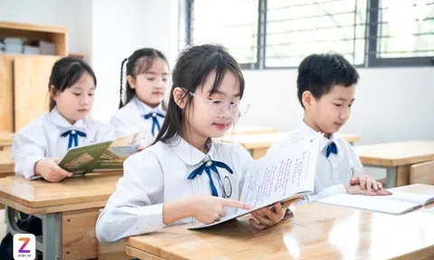 Lịch tựu trường của hơn 20 tỉnh, thành