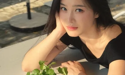 Mỹ nhân trong 'phim Việt có kinh phí kỷ lục' là ai