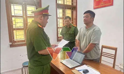 Khởi tố, bắt tạm giam vợ chồng Hải Sapa TV
