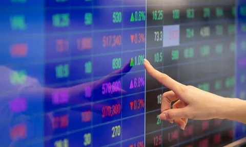 VN-Index sẽ vượt 1.800 điểm tuần này?