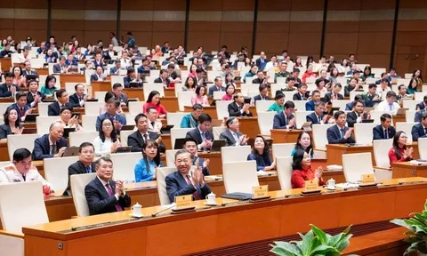 Việt Nam có thêm 2 thành phố Quảng Ninh và Bắc Ninh