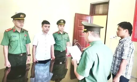 Người chuyên cà số khung, số máy ôtô truy sát 2 bảo vệ gần Đội đăng ký xe