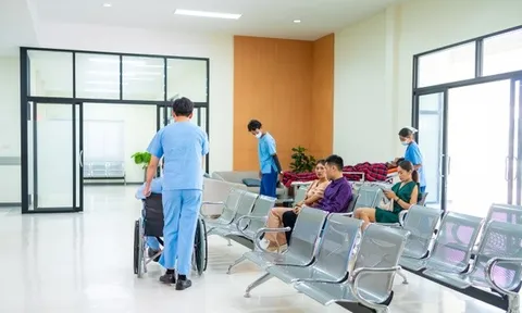 Cúm lưu hành quanh năm, không thể chủ quan