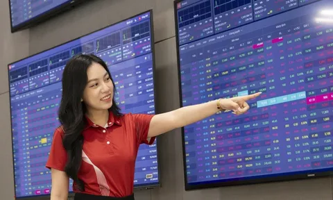 VN-Index đứng trước cơ hội vượt 1.900 điểm