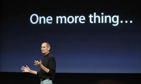 John Ternus làm CEO Apple