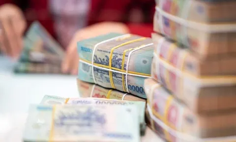 Lãi vay mua nhà đang giảm sâu