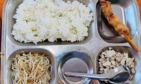 Bôi bác bữa ăn bán trú: Hà Nội chỉ đạo xác minh