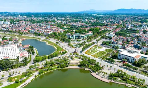 TAND khu vực 2 - Phú Thọ thẩm định 3 thửa đất ở Vạn Thắng