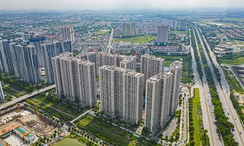Masterise Homes, Sunshine Group và MIK Group còn hàng chục căn hộ chưa bán tại Việt Nam
