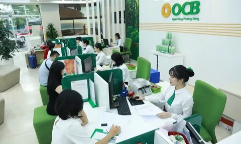 Lãi suất tiết kiệm - cho vay đồng loạt giảm sau chỉ đạo 'rắn' của NHNN