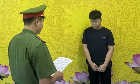 Quan hệ tình dục với bạn gái 15 tuổi, nam thanh niên vướng vòng lao lý