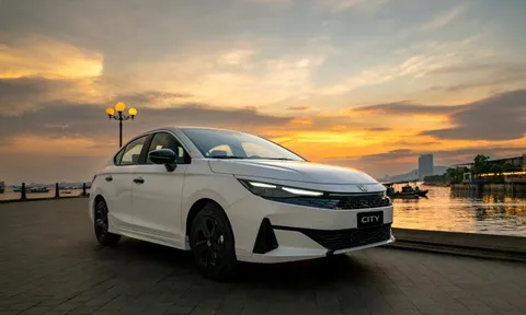 Honda-Mitsubishi hợp tác, sẽ có 'bản sao' Triton ở Đông Nam Á từ 2028