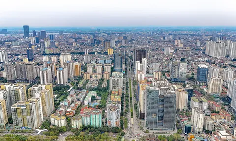Thủ tướng: Không để nhà ở xã hội thành cơ hội kiếm lời