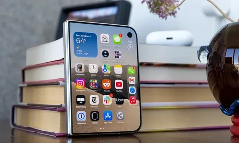 Apple lên kế hoạch nâng cấp lớn cho iPhone Duo 3