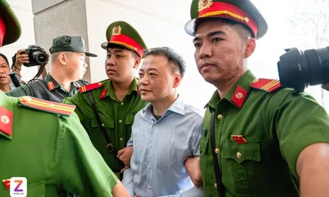 Mr Pips, Shark Bình cùng hơn 180 đồng phạm hầu tòa vụ lừa đảo, rửa tiền