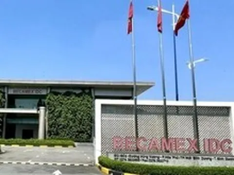 Becamex IDC chào bán 300 triệu cổ phiếu BCM, kỳ vọng thu về hơn 20.800 tỷ đồng