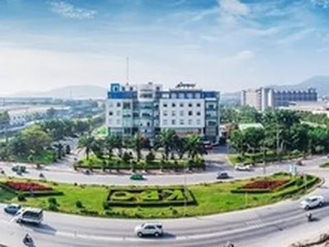 Kinh Bắc dùng lô đất gần 25.000m2 và 10 triệu cổ phiếu làm tài sản thế chấp