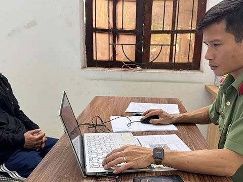 Xử lý 2 người bình luận tiêu cực liên quan vụ bắt ma túy ở Quảng Ninh