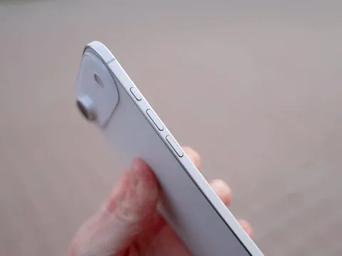 Điểm trừ lớn của iPhone 17 Air