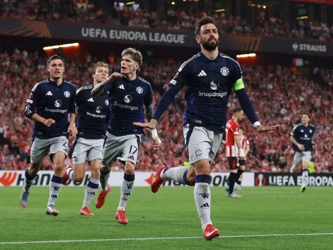 Wenger: Đội vô địch Europa League không nên dự Champions League
