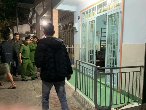 Nhóm đối tượng chém đứt lìa bàn tay người đàn ông ở Lâm Đồng