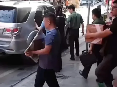 Lý do TikToker Lê Việt Hùng bị bắt