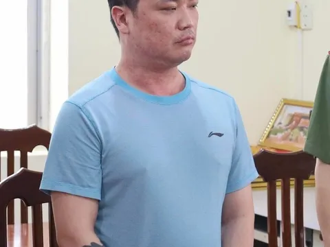 Điều gì chờ đợi TikToker Lê Việt Hùng sau khi bị khởi tố?