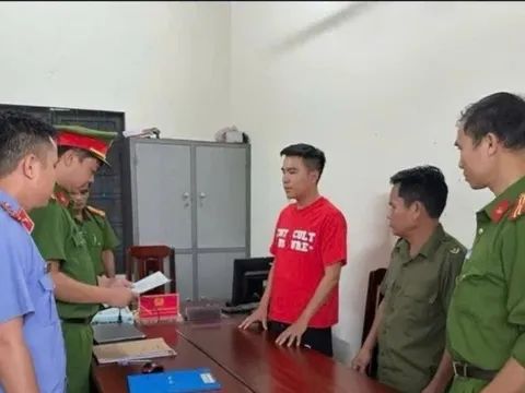 Loạt TikToker bị bắt và chuyện ảo tưởng quyền lực mạng