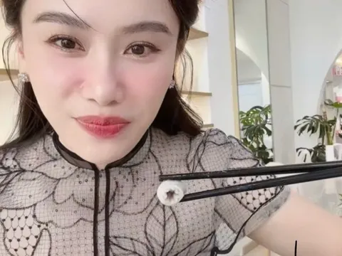 Thái độ của những người bỏ tiền triệu ăn lòng xe điếu