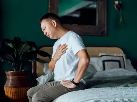 Buổi sáng có 7 dấu hiệu này, coi chừng sức khỏe có vấn đề