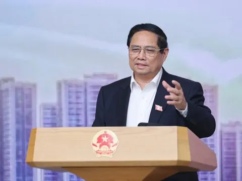Thủ tướng giao Bộ Công an xử lý ngay hành vi thao túng thị trường BĐS