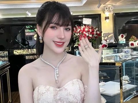 Động thái của Ngân Collagen sau yêu cầu kiểm tra sản phẩm giảm cân