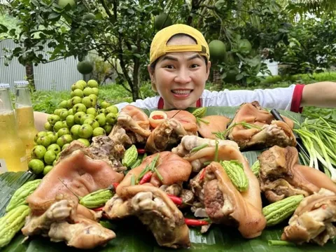Người Việt chuộng đặc sản lạ, nguy cơ bệnh ký sinh trùng trở lại