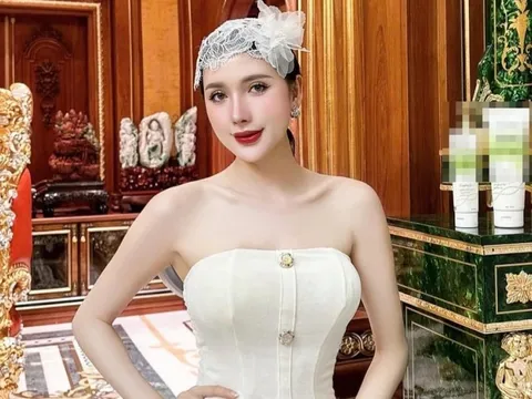 Doanh nghiệp đằng sau sản phẩm giảm cân của 'Ngân Collagen'
