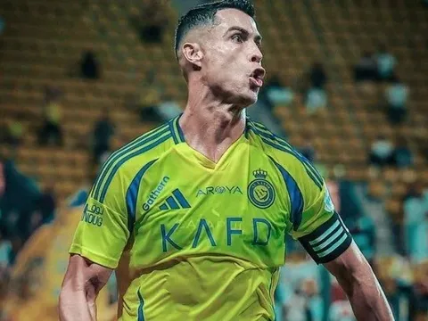 Bản hợp đồng điên rồ cho Ronaldo
