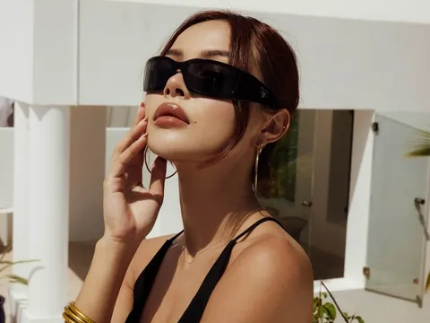 'Hot girl môi tều' từng khuynh đảo MXH châu Á giờ đã 31 tuổi