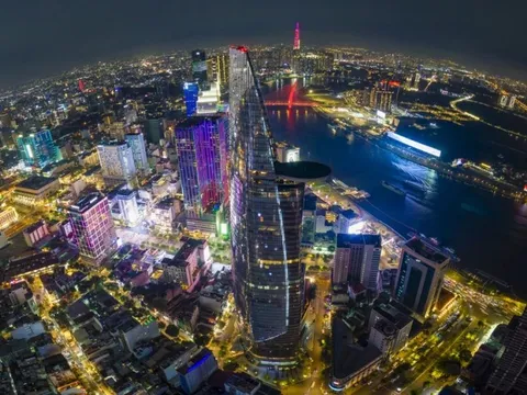 Có một 'thủ phủ' FDI mới sau sáp nhập tỉnh thành