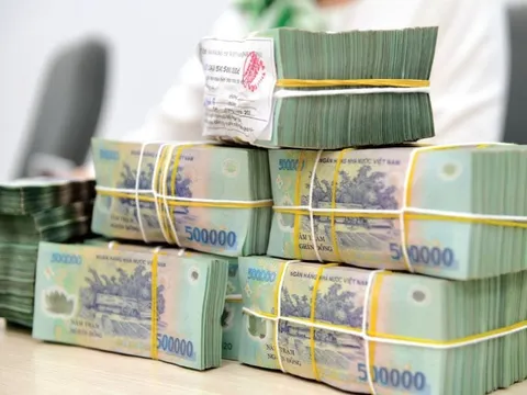 Ngân hàng tăng vốn: Câu trả lời cho các kỳ vọng