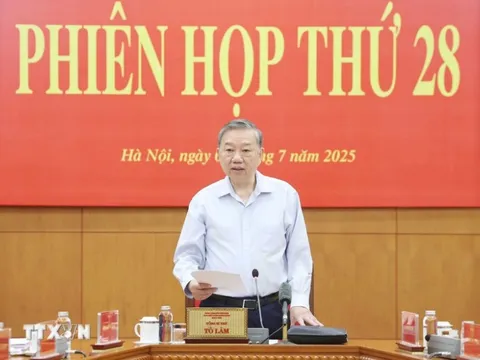 Kịp thời phát hiện, xử lý sai phạm liên quan sắp xếp bộ máy