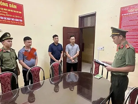 Điều hành 287 website, đăng hơn 21.000 video khiêu dâm, đồi trụy