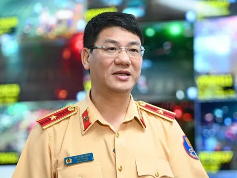 Camera AI tự động phát hiện gửi thông báo vi phạm trong 2 tiếng