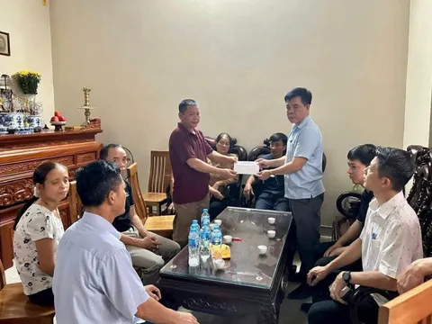 Nghẹn lòng 4 người cùng một gia đình tử nạn trong vụ lật tàu ở Quảng Ninh