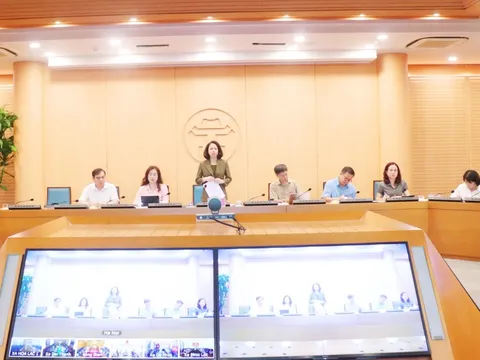 Không để dịch sốt xuất huyết bùng phát trên địa bàn Thủ đô