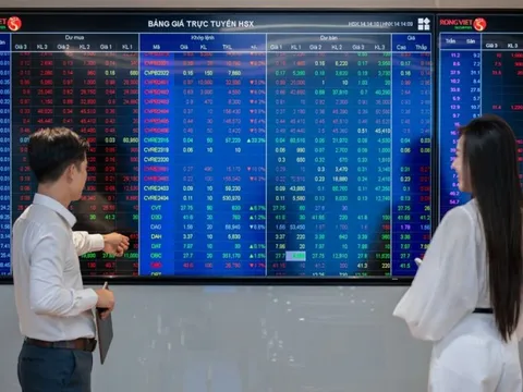 VN-Index vượt 1.500 điểm có thể còn tăng