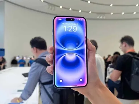 iPhone 17 Pro mạnh cỡ nào?