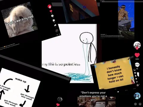 Thanh niên uống 'chất tẩy rửa', sùi bọt mép trên livestream của TikTok