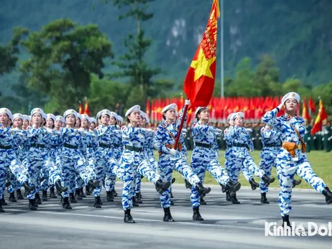 Hà Nội bố trí điểm trông xe phục vụ Lễ kỷ niệm diễu binh, diễu hành dịp 2/9